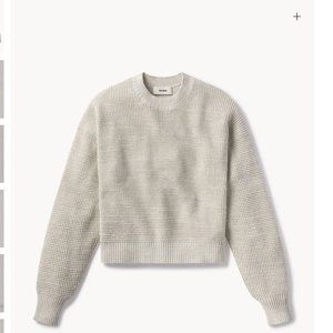 Buck Mason Seafarer Women's Sweater